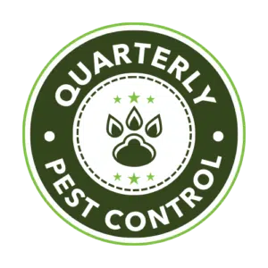 Quarterly Pest Control