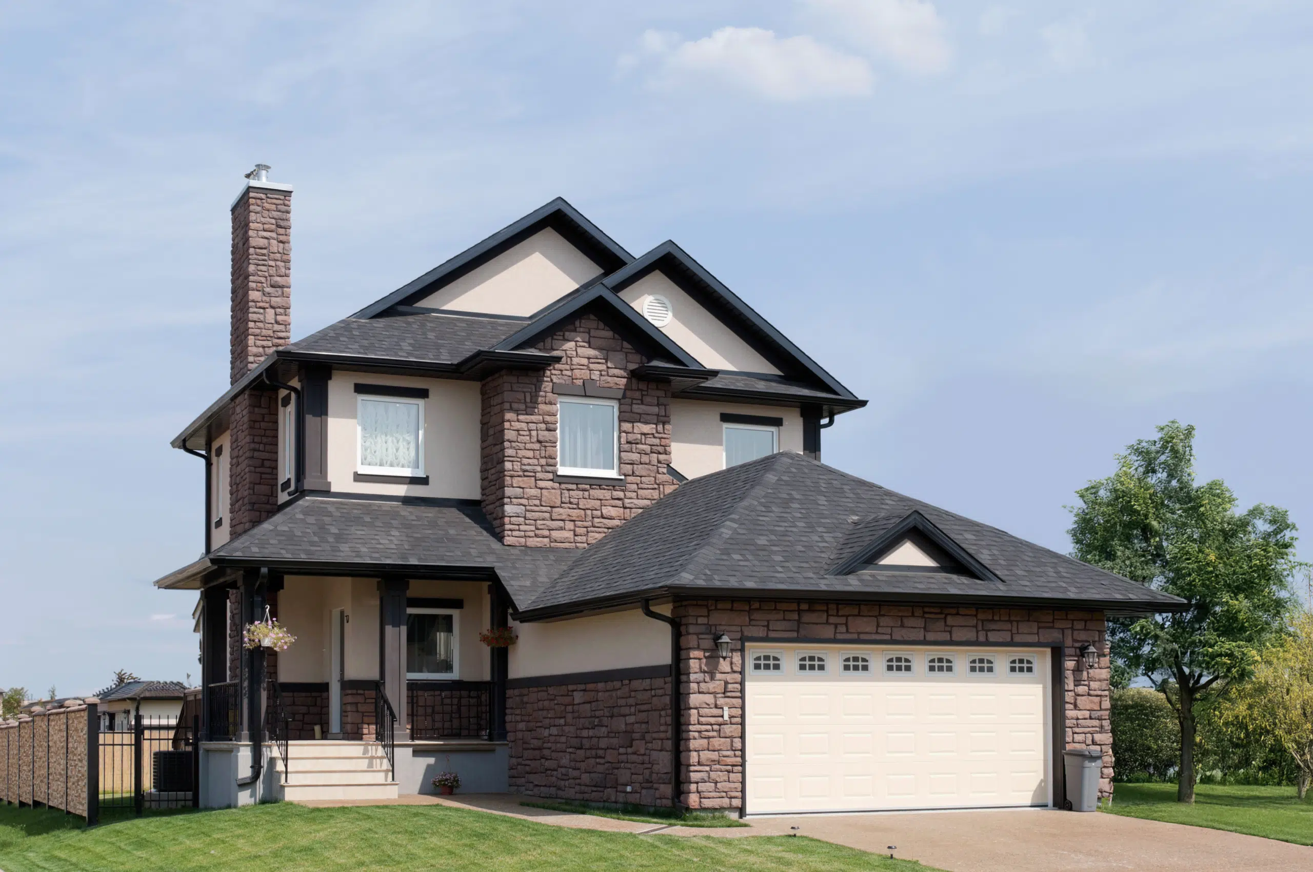 Wildlife Entry Points